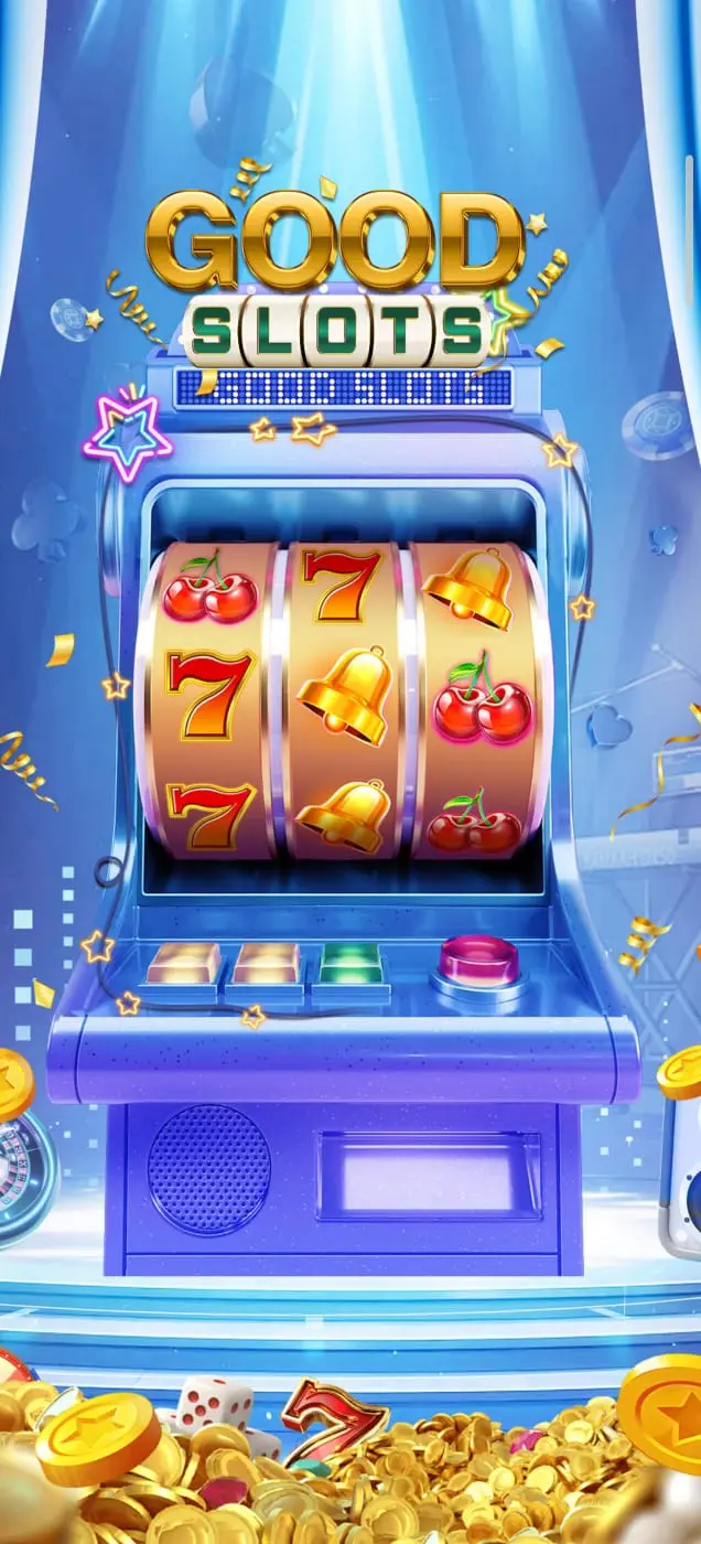 Good Slots Bonus & Rewards