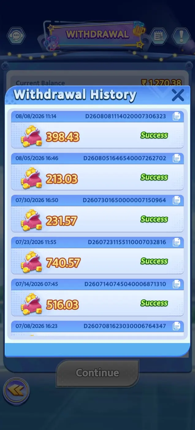 Good Slots Live Contests