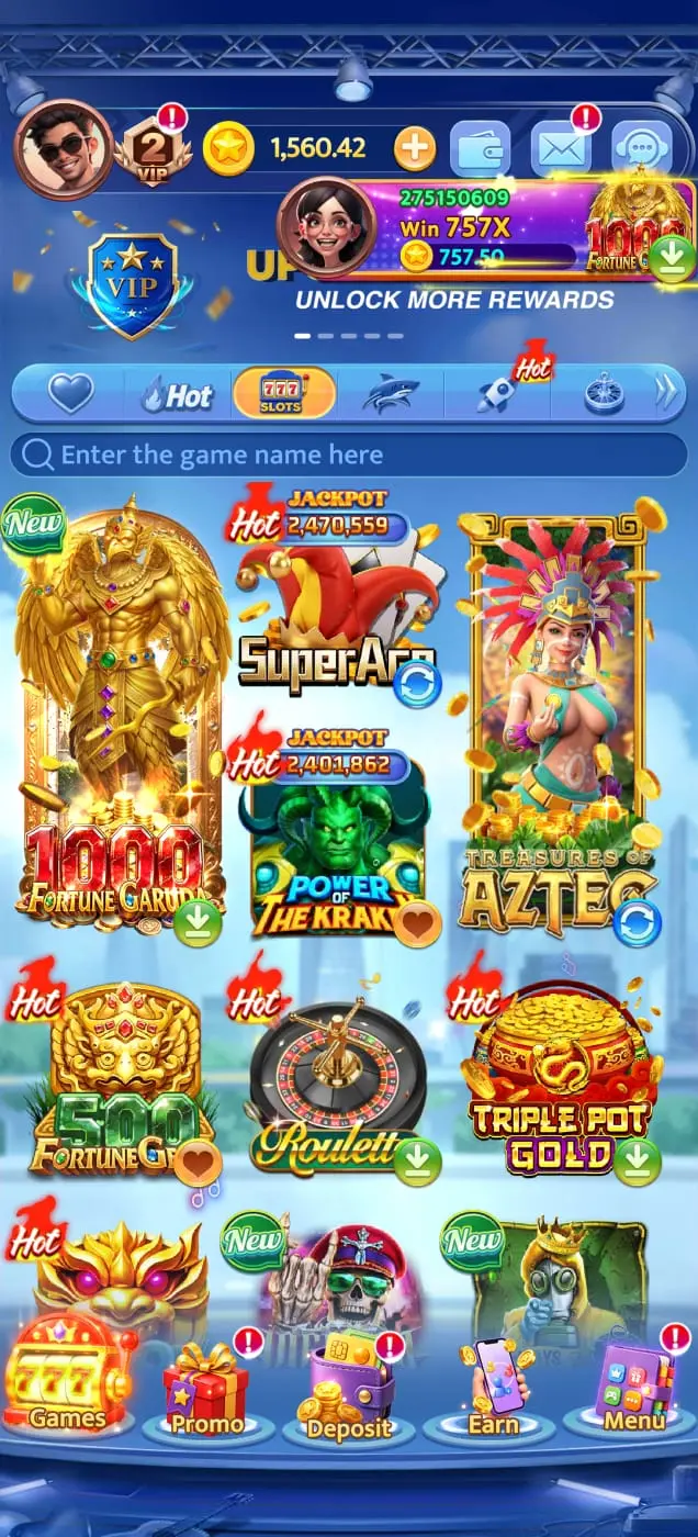 Good Slots History & Withdrawals